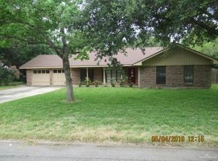2609 Lotus St, Harlingen, TX 78550