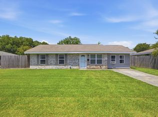 1719 Matilda St, Westlake, LA 70669