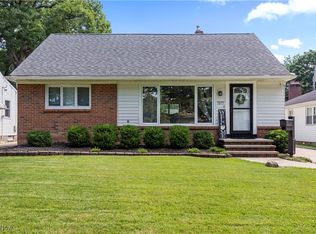 7277 Grant Blvd, Middleburg Heights, OH