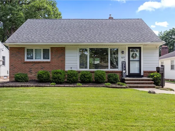 7277 Grant Blvd, Middleburg Heights, OH 44130