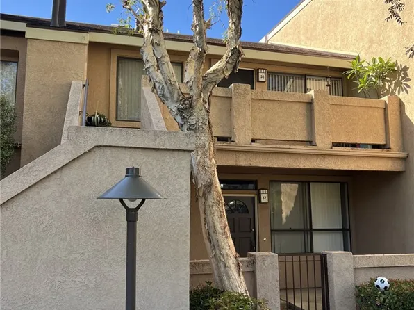 5722 E Stillwater Ave Unit 58, Orange, CA 92869