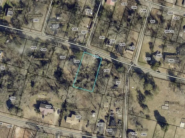 1300 E 8th St, West Point, GA 31833
