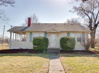 4608 Nameoki Rd, Granite City, IL 62040