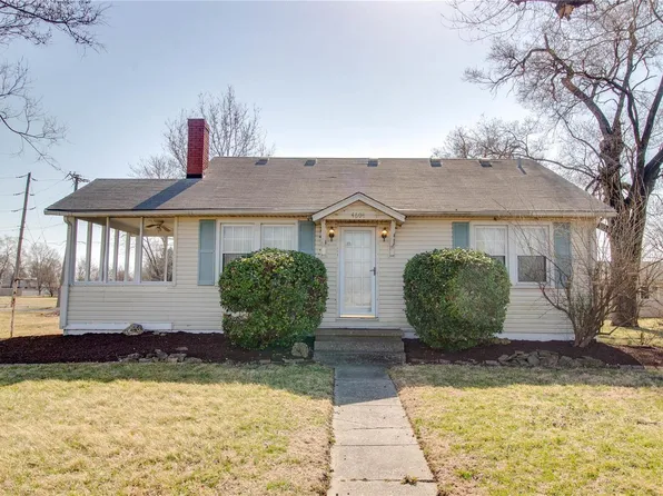 4608 Nameoki Rd, Granite City, IL 62040