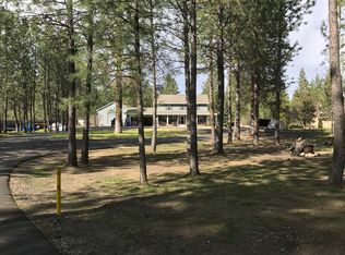 4411 E Day Mount Spokane Rd, Colbert, WA 99005