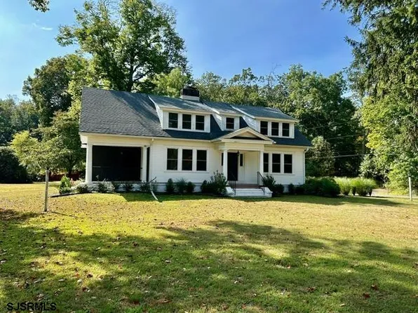 715 Elwood Rd, Hammonton, NJ 08037