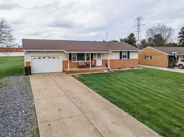 235 32nd St SW, Canton, OH 44706