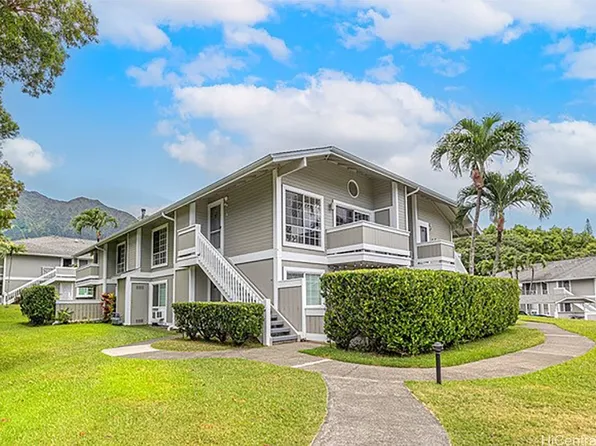 46-1064 Emepela Way APT 7U, Kaneohe, HI 96744