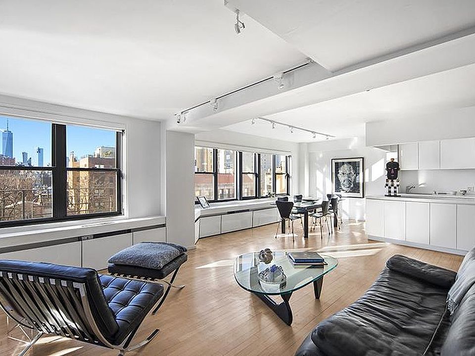 1st image of 45 W 10th St APT 8