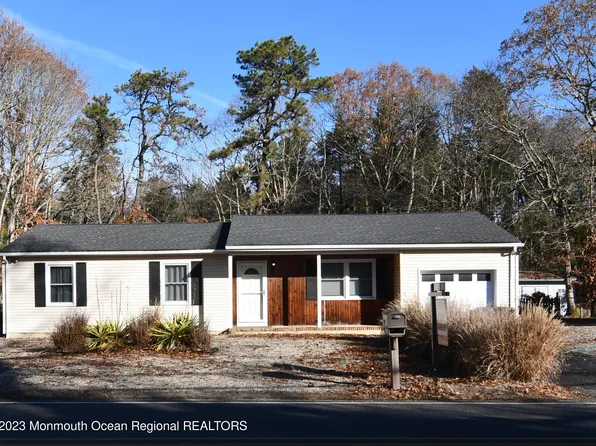 208 Bay Way, Lanoka Harbor, NJ 08734