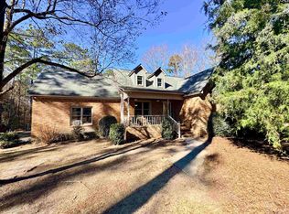 250 Dixieland Trl, Leesville, SC 29070