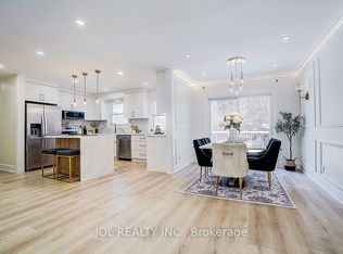15 Crossburn Dr, Toronto, ON M3B2Z3