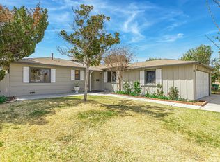 1436 W Kettering St, Lancaster, CA 93534