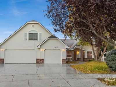 2922 E Moon Dipper Ct, Meridian, ID, 83642