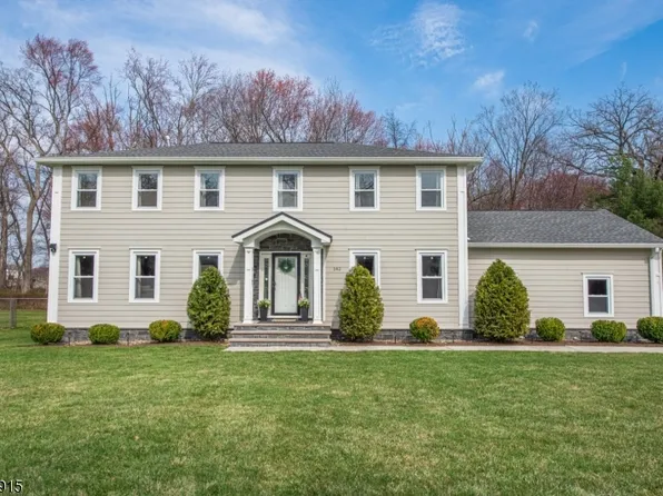 142 Crescent Rd, Florham Park Boro, NJ 07932