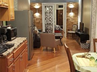 546 Decatur St #2, Brooklyn, NY 11233