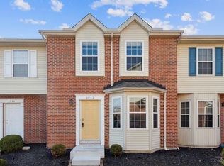 5942 Snider Cove Way, Mason, OH