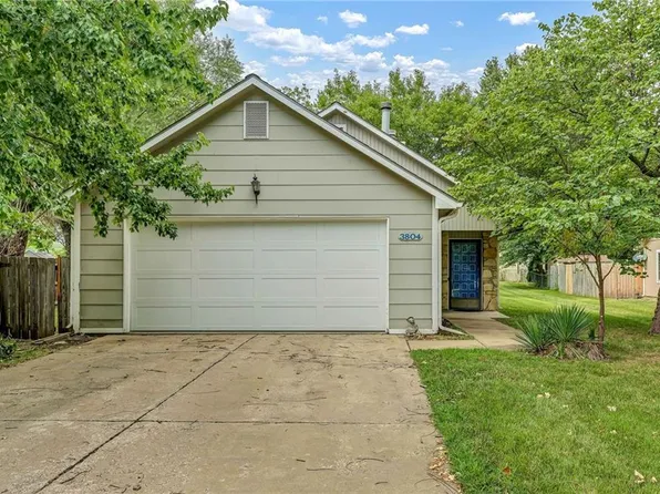 3804 W 24th Ter, Lawrence, KS 66047