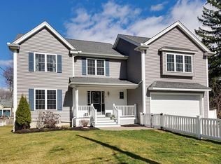 4 Fryburg Rd, Woburn, MA 01801