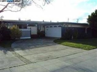 27419 Portsmouth Ave, Hayward, CA 94545
