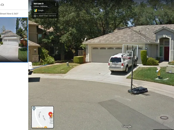 668 Cole Ct, Folsom, CA 95630