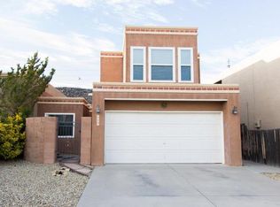 7201 Cleghorn Rd NW, Albuquerque, NM 87120