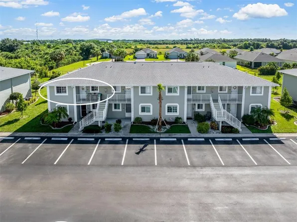3310 LOVELAND BOULEVARD #1105, PUNTA GORDA, FL 33980