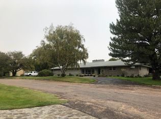 1 Plymouth Dr, Colby, KS 67701