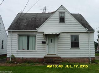 5828 Turney Rd, Garfield Heights, OH 44125