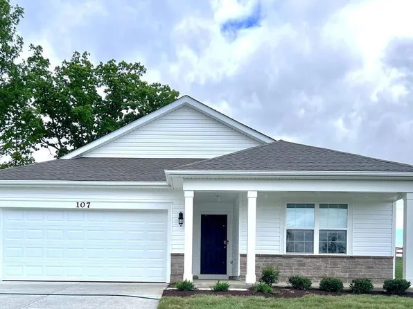 107 Centergate Dr, Charles Town, WV 25414