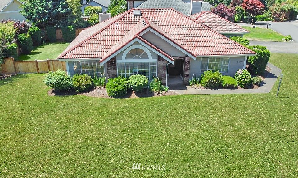 6608 71st Street Ct W, Lakewood, WA 98499 Zillow