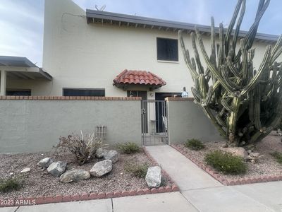14412 N Teakwood Ln #B, Fountain Hills, AZ, 85268