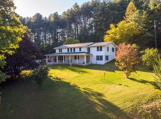 50 Brendle Rd, Franklin, NC 28734