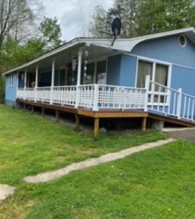225 Gibson Rd, Whitesburg, KY 41858 Zillow