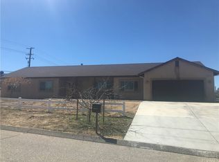 9328 Serra St, Phelan, CA 92371