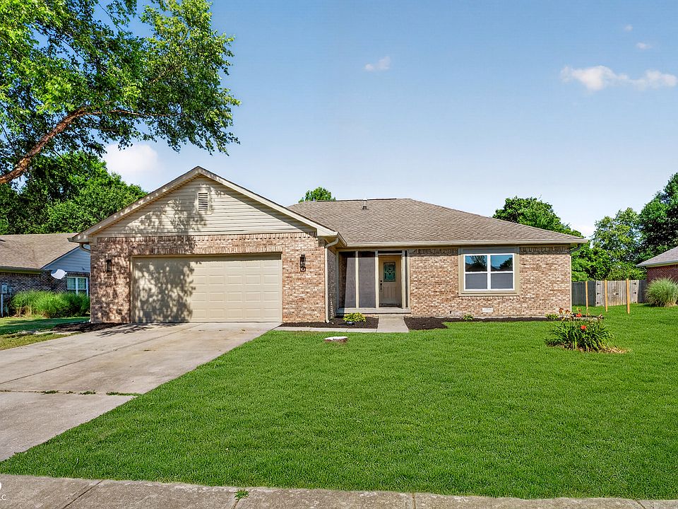 1st image of 4213 S Amber Ct
