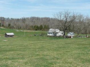 2245 Oak Ridge Rd, Harrisonburg, VA 22801