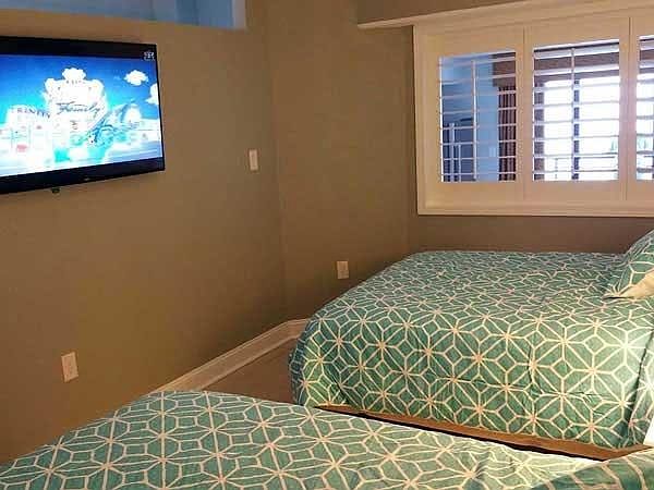 Beautiful Bedrooms