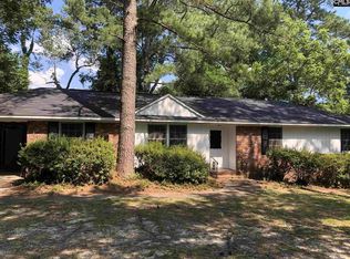 3212 Danfield Dr, Columbia, SC 29204