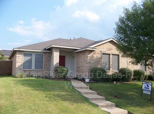 1469 Lochspring Dr, Rockwall, TX 75032