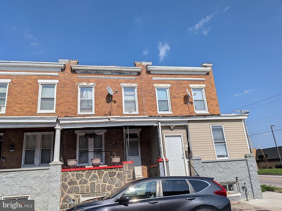 2nd image of 1203 N Curley St