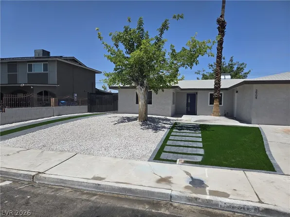 3904 El Camino Ave, Las Vegas, NV 89102
