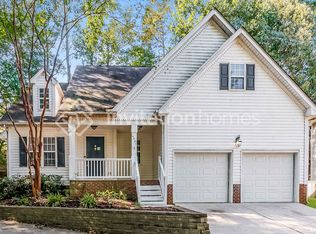 4501 Olde Stream Ct, Raleigh, NC 27612