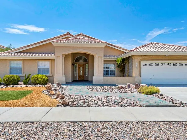 1209 Wind Ridge Dr, El Paso, TX 79912