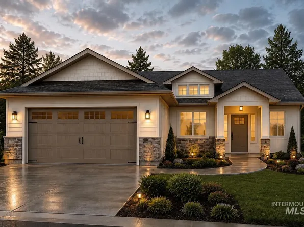 3029 Capricorn Ave, Twin Falls, ID 83301