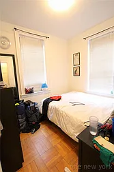 Rented by New York is Home