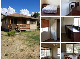 23213 S Manzanita Cv, Yarnell, AZ 85362