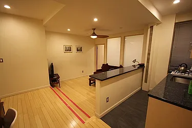 Rented by Natural Habitat Realty