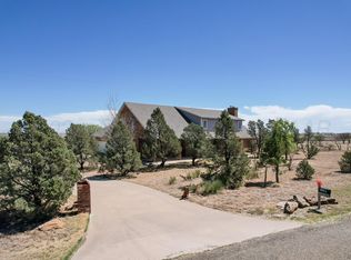 500 N Girl Scout Rd, Amarillo, TX 79124