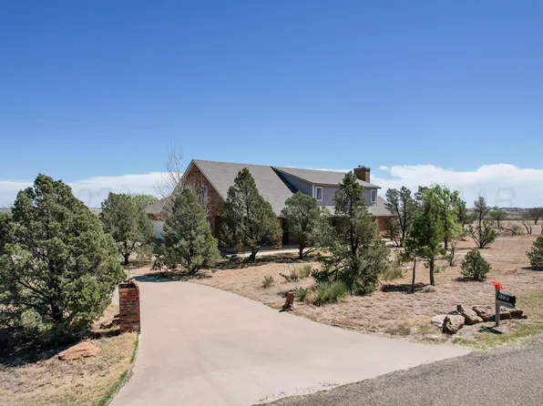 500 N Girl Scout Rd, Amarillo, TX 79124